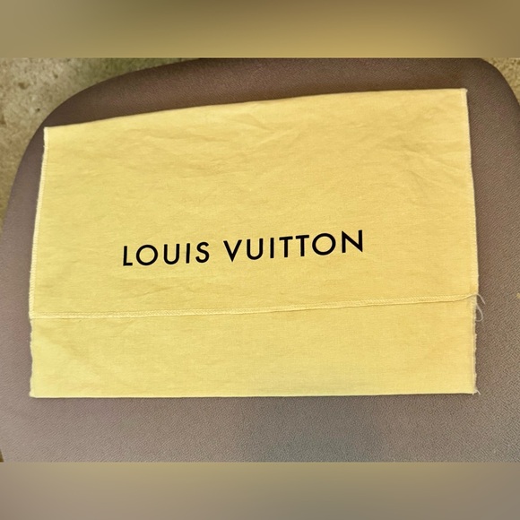 Louis Vuitton Handbags - Louis Vuitton Dust Bag 15 1/4” x 10 1/2” Bag in photo is not included in sale